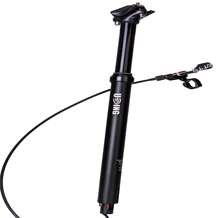bike seatpost kmart