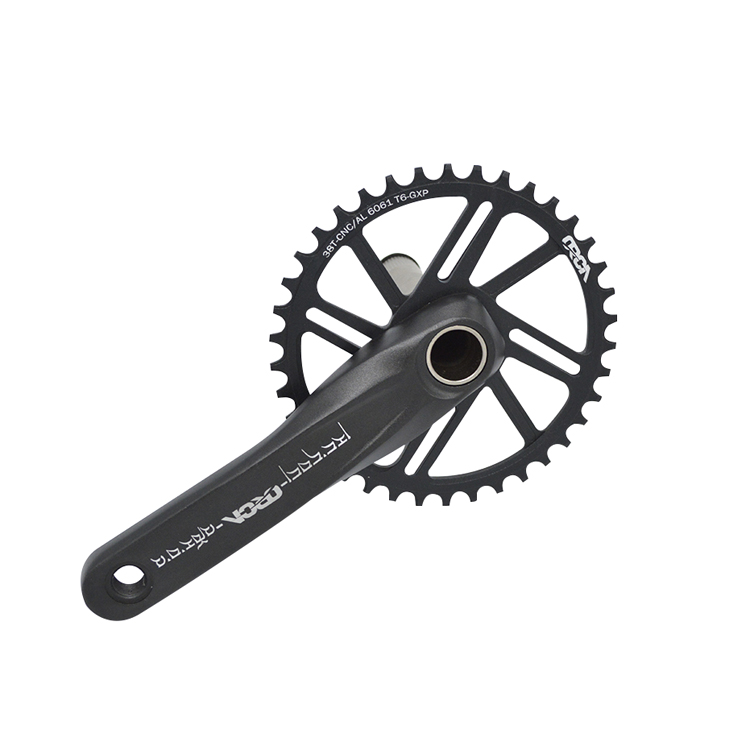 Bike crankset high quality, custom bike crankset suppliers, bike