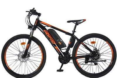 Electric bicycle (1)_副本