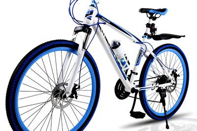 Moiuntain Bicycle (1)_副本