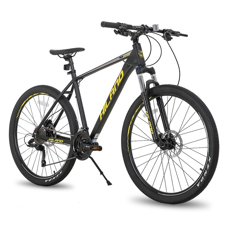 northrock 27.5 inch wheels mountain bicycle