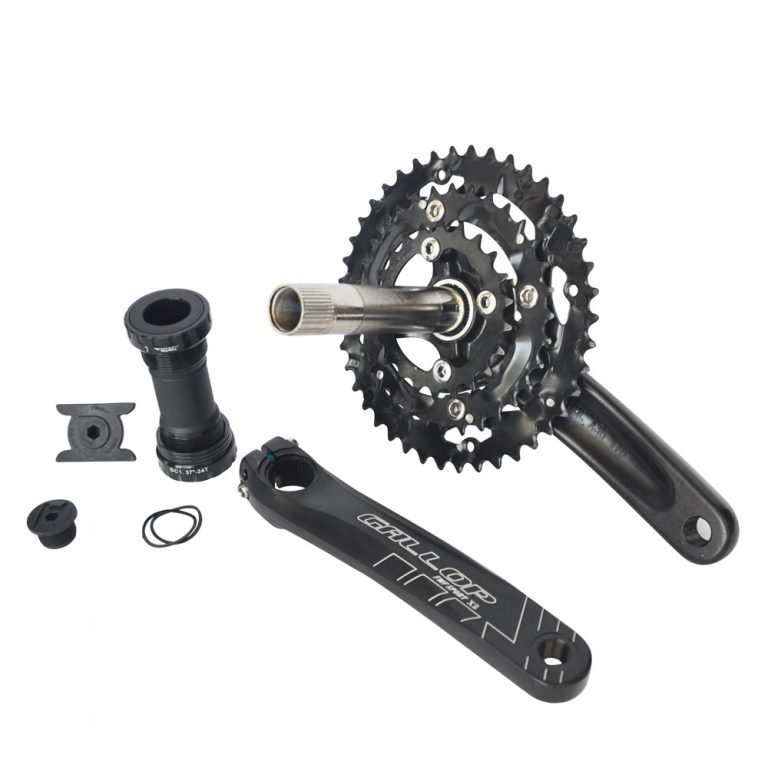 Bike crankset high quality, custom bike crankset suppliers, bike