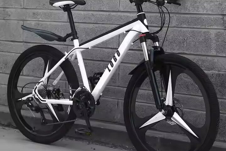 Durable and affordable adult mountain bike for OEM and bulk orders (2) Wholesale adult mountain bike with rugged frame and off-road tires