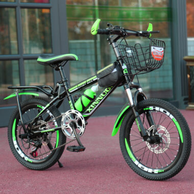 Wholesale 8–12 years kids bike with adjustable seat and durable frame