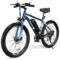 High quality electric bike for adults with lithium battery and disc brakes