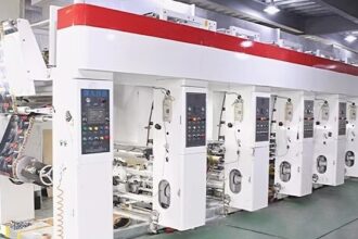 Bike production machines and equipment