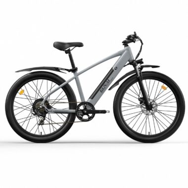 1000W 48V fat tire city electric bike for adult riders