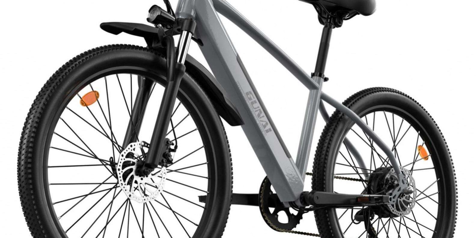 1000W 48V fat tire city electric bike for adult riders