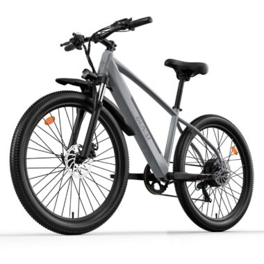1000W 48V fat tire city electric bike for adult riders