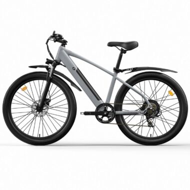 1000W 48V fat tire city electric bike for adult riders