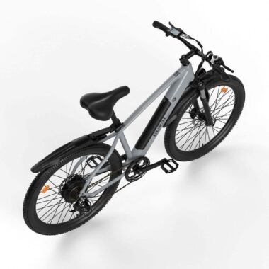 1000W 48V fat tire city electric bike for adult riders
