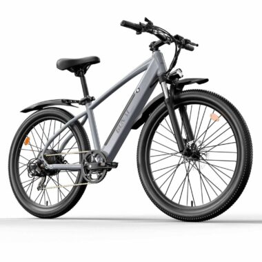 1000W 48V fat tire city electric bike for adult riders