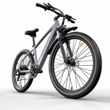 1000W 48V fat tire city electric bike for adult riders