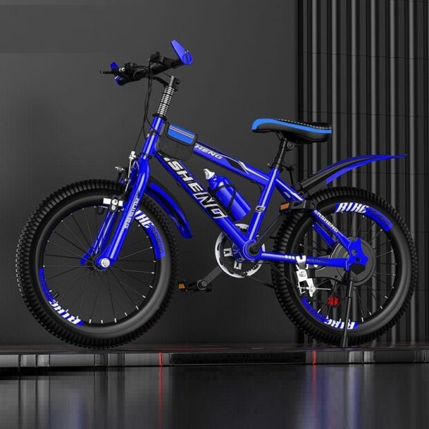 High quality 18–24 inch kids mountain sports bike for outdoors