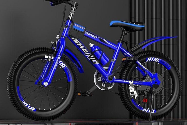 18–24 Inch Kids Mountain Sports Bike (1) High quality 18–24 inch kids mountain sports bike for outdoors