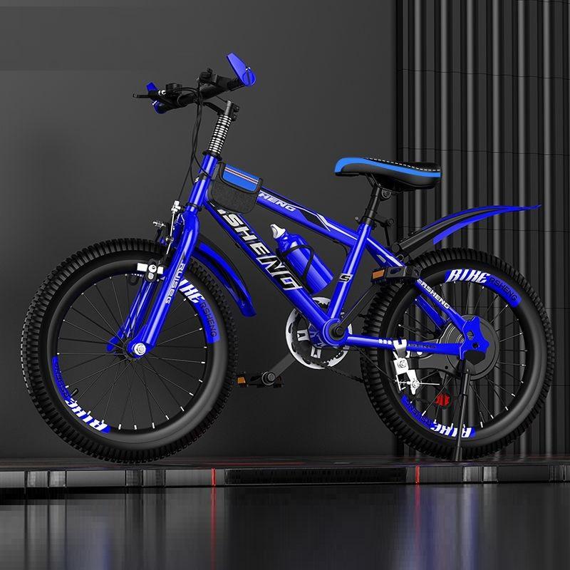 High quality 18–24 inch kids mountain sports bike for outdoors