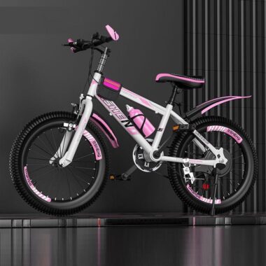 High quality 18–24 inch kids mountain sports bike for outdoors