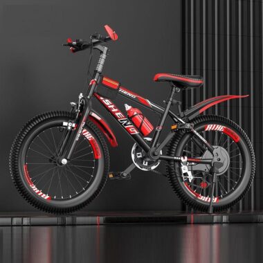 High quality 18–24 inch kids mountain sports bike for outdoors