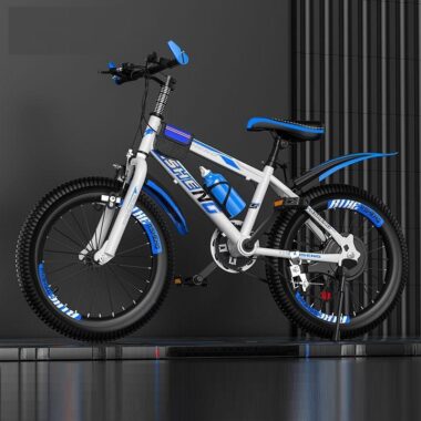 High quality 18–24 inch kids mountain sports bike for outdoors