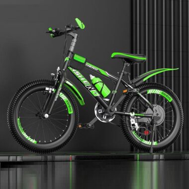 High quality 18–24 inch kids mountain sports bike for outdoors