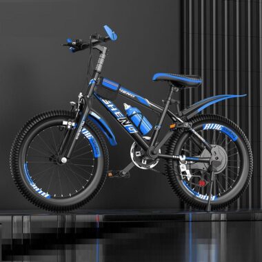 High quality 18–24 inch kids mountain sports bike for outdoors