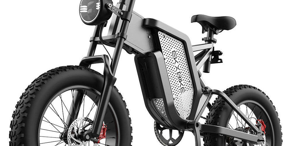 2000W 48V lightweight adult electric mountain bike design