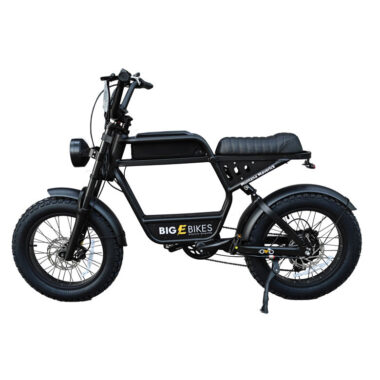 26 inch 1000W aluminum electric mountain bike for adults