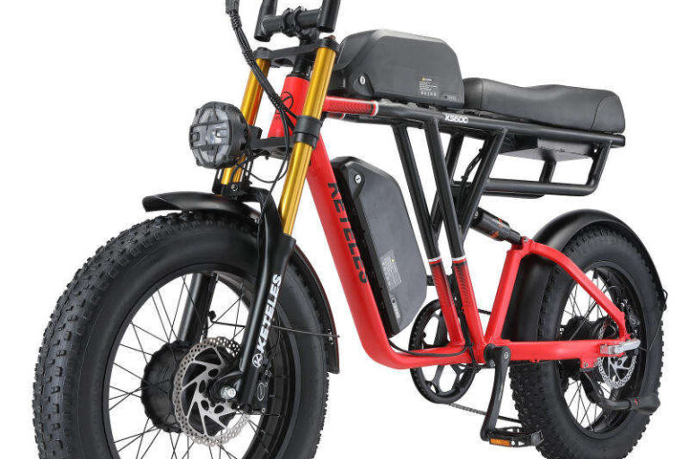 26 Inch 48V 1000W Fat Tire Electric Bike (5) 48V 1000W 26 inch fat tire off-road electric bike