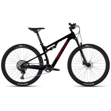29-inch carbon fiber endurance high-performance mountain bike design