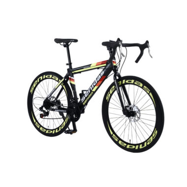 700C 21-speed adult men women commuter road bike