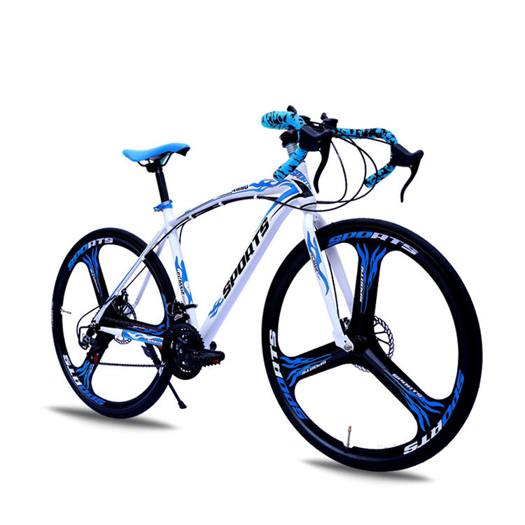 700C professional aluminum alloy road bike for adults