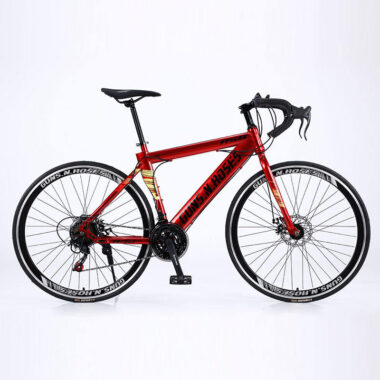 700C 21-speed professional city-style commuter road bike