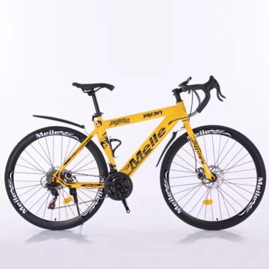 700C 21-speed professional city-style commuter road bike