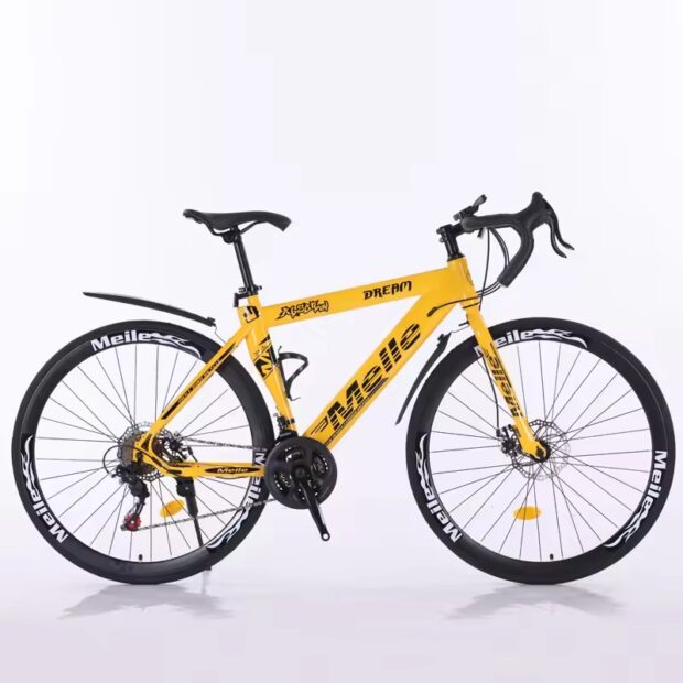 700C 21-speed professional city-style commuter road bike