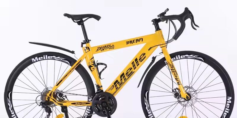 700C 21-speed professional city-style commuter road bike