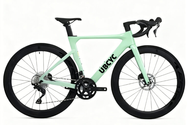 Aluminum Alloy Frame Carbon Steel 700C Road Bike (1) Aluminum alloy 700C road bike with carbon steel construction