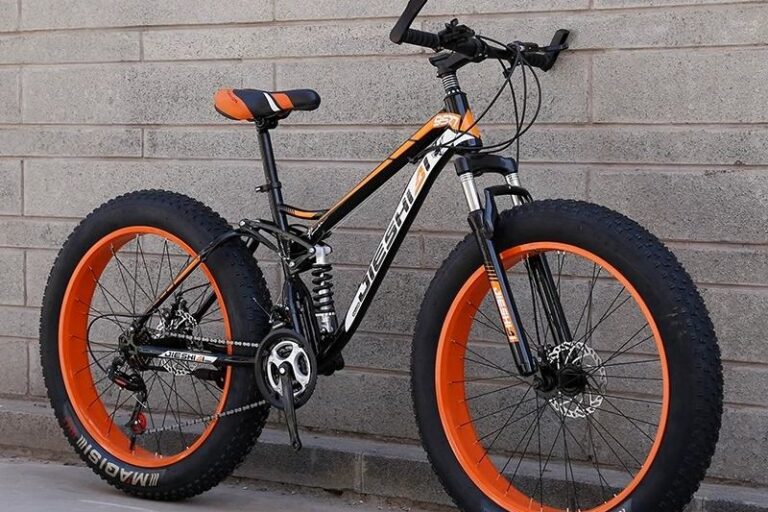 Carbon Steel Full Suspension Adult Mountain Bike (2) Carbon steel full suspension adult mountain bike with disc brakes