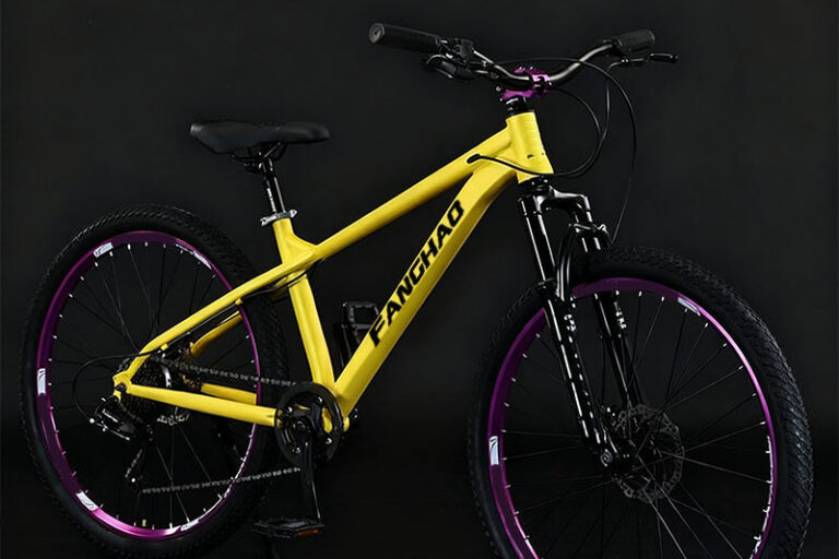 Full Suspension Adult Downhill MTB Mountain Bike (6) Full suspension adult downhill MTB mountain bike for extreme terrain