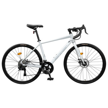 700C multi-speed high quality road bike for adults