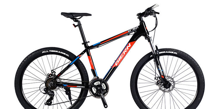 Professional adult MTB mountain bike for off-road riding
